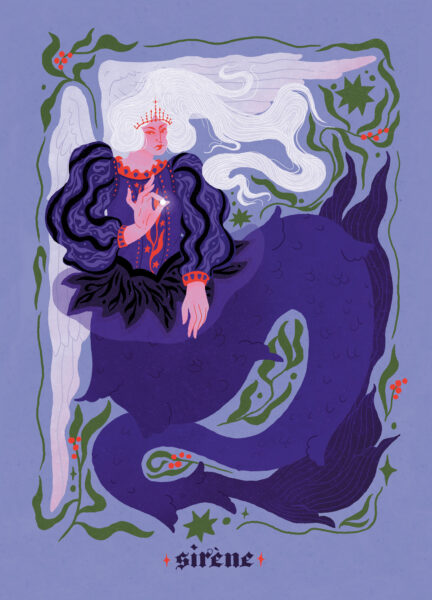 Créatures