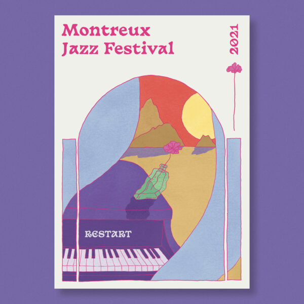 Montreux Jazz Festival