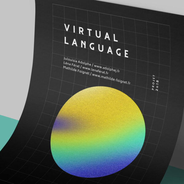 Virtual Language